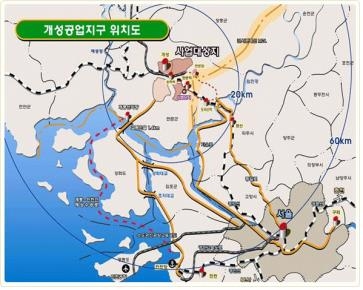"개성공단 입주하고 싶어요…신규 분양문의 잇따라" - 1