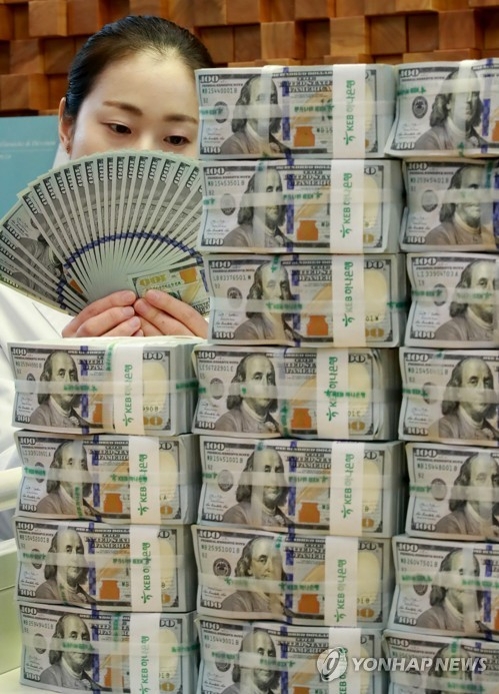 연합뉴스 자료사진.