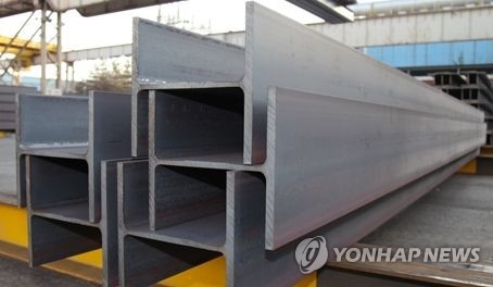 철강업계, 수입 H형강 국내유통 이력신고 적용 환영 - 1