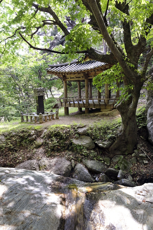 명옥대