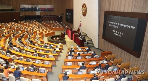 상장사 외형·이익 늘었지만 증가세 둔화…반도체 쏠림도 심화(종합) - 4