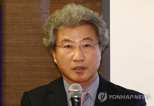 취임 간담회 연 임재원 원장