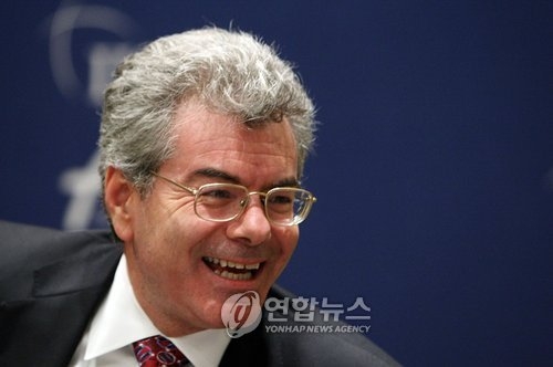게리 새모어 전 백악관 국가안보회의 대량살상무기 조정관