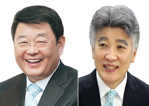 야권 대전시장 후보