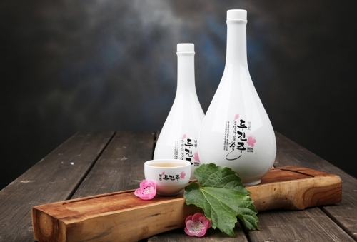 당진 면천두견주