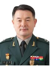 김태업 육군 준장