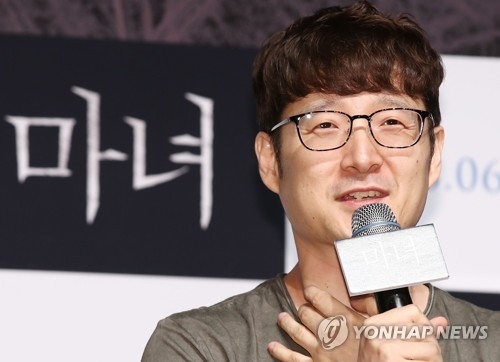 '마녀'로 돌아온 박훈정
