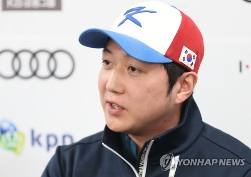 조재범 전 코치