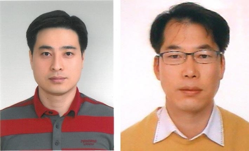 대한민국 엔지니어상 6월 수상자