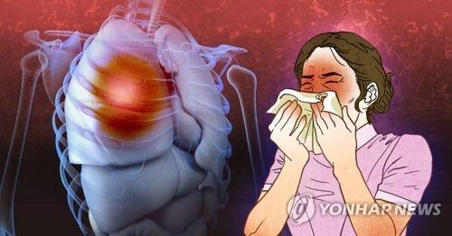 고양시 어린이집서 원아 11명 잠복결핵…"교사한테 옮아" - 1