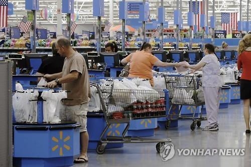 미 5월 소매판매 0.8%↑…6개월 만에 최대폭 증가 - 1