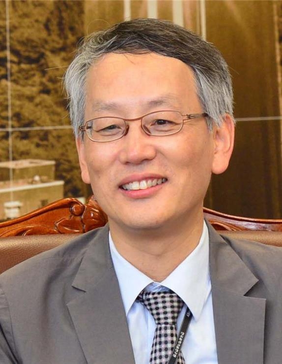 KIST 테라그노시스연구단 김인산 박사