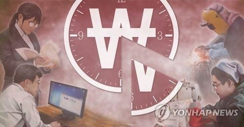 재계, 근로시간 단축 '6개월 계도'에 "일단 다행이지만…" - 1