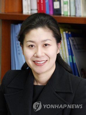 이노공 서울중앙지검 첫 여성 차장검사