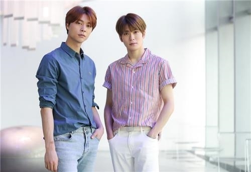 '아이돌 DJ' NCT 쟈니-재현