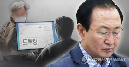 노회찬 투신아파트 경비원 "'쿵' 소리에 가보니 맥박 없어" - 2
