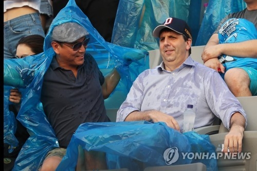 '흠뻑쇼 보러왔어요'