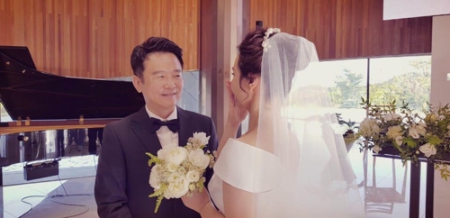 남경필 전 지사 페이스북 사진