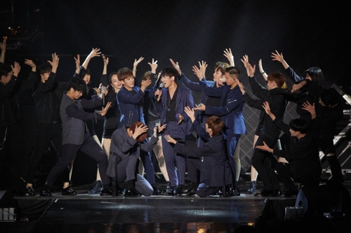 비투비 콘서트