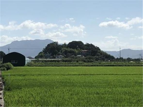 '망산도'로 추정되는 곳