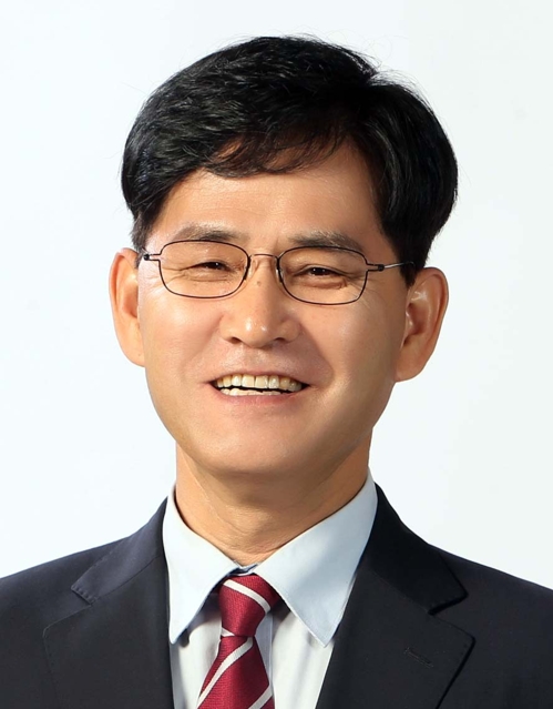 이창수 자유한국당 충남도당위원장
