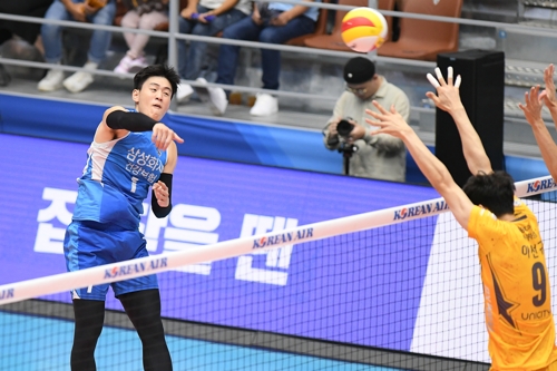 '삼성맨' 송희채