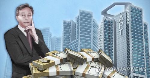 '자본시장도 영향권' 부동산 신탁·펀드 '사상 최대' - 1