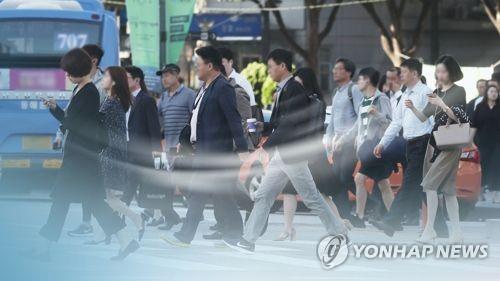 출근길 제법 쌀쌀해요