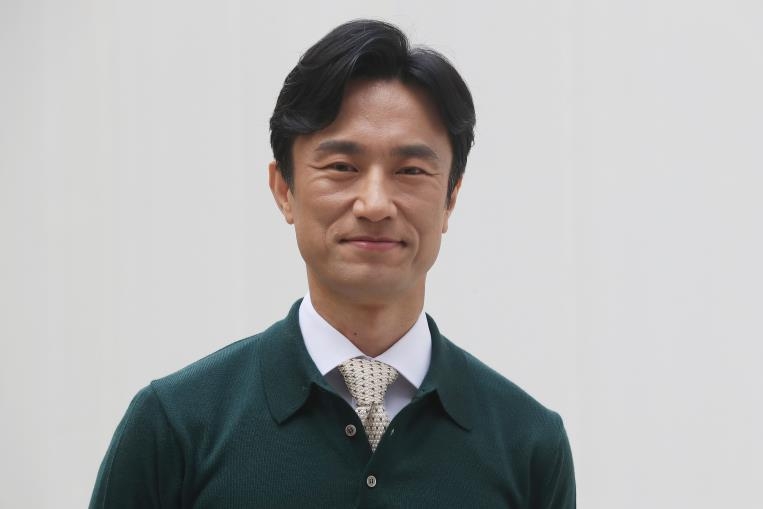 배우 김병철