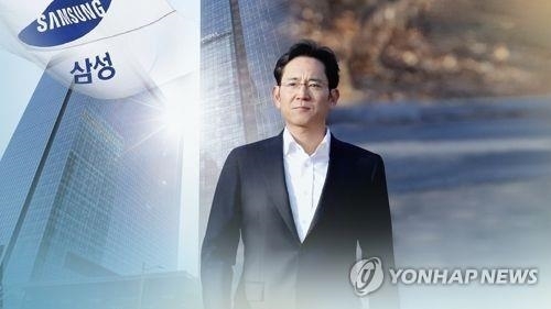'최고 성적표' 낸 이재용, '미래성장·과거청산' 속도 낸다 - 1