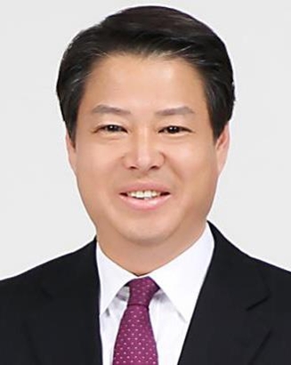목포해양대 박성현 총장.