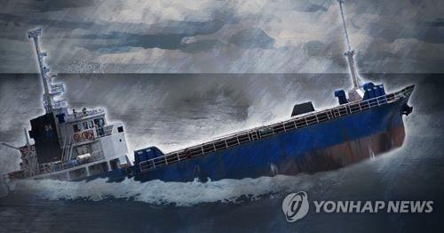 해양 사고