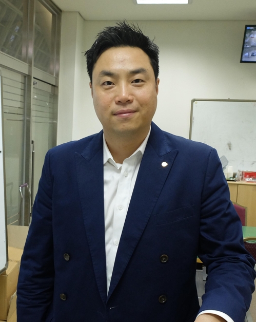김순원 슈프림와이어리스 대표