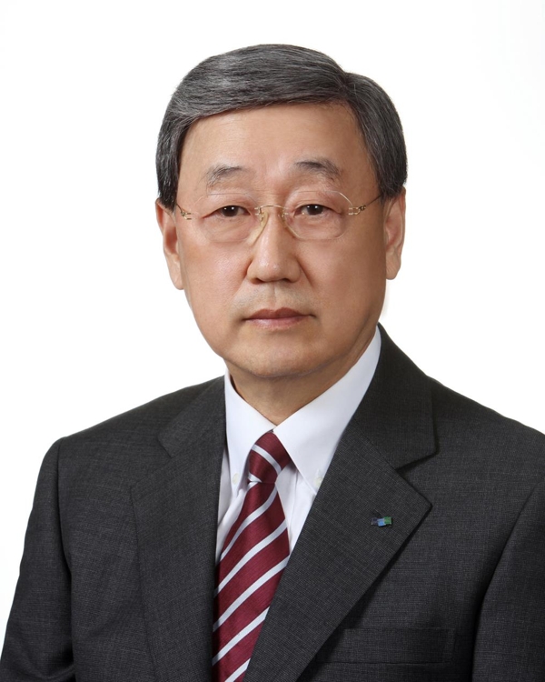박용현 한국산업기술진흥협회 회장