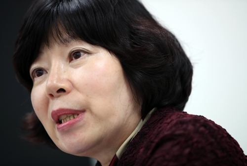 이희숙 한국소비자원장