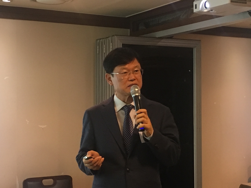 최남채 디케이티 대표