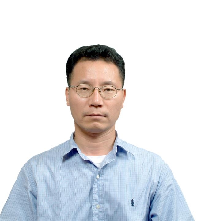 박성태 국민연금 기금운용본부 운용전략실장