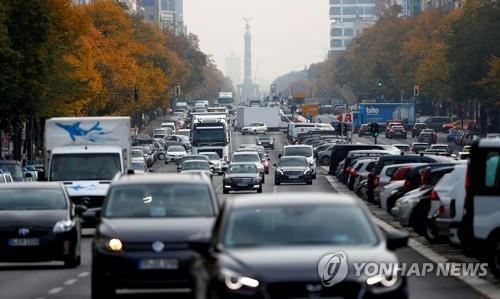 EU, 2030년까지 신차 CO2 배출량 37.5% 감축 확정