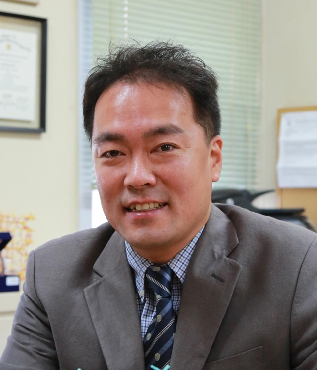 연세대 지구시스템과학과 이용재 교수