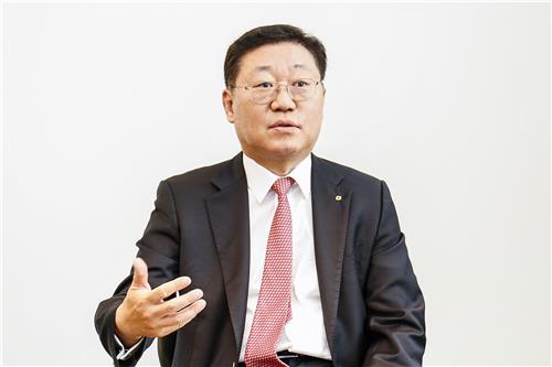 대신증권 나재철 대표이사