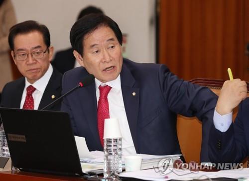 곽대훈 한국당 대구시당 위원장