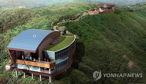접경지 개발 훈풍…화천 평화관광벨트 조성 가시화 - 2