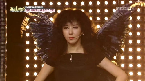 '지금 1위는?'