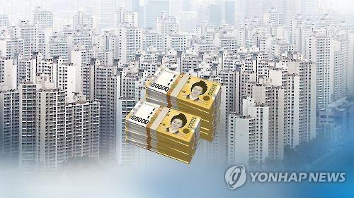 고분양가 관리(CG)