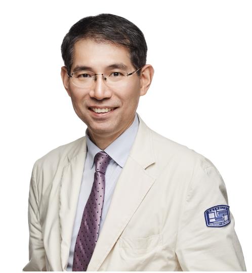 가톨릭대학교 서울성모병원 안센터장 양석우 교수