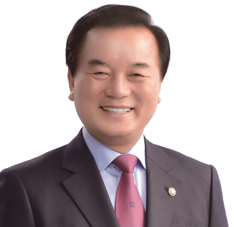 정갑윤 국회의원