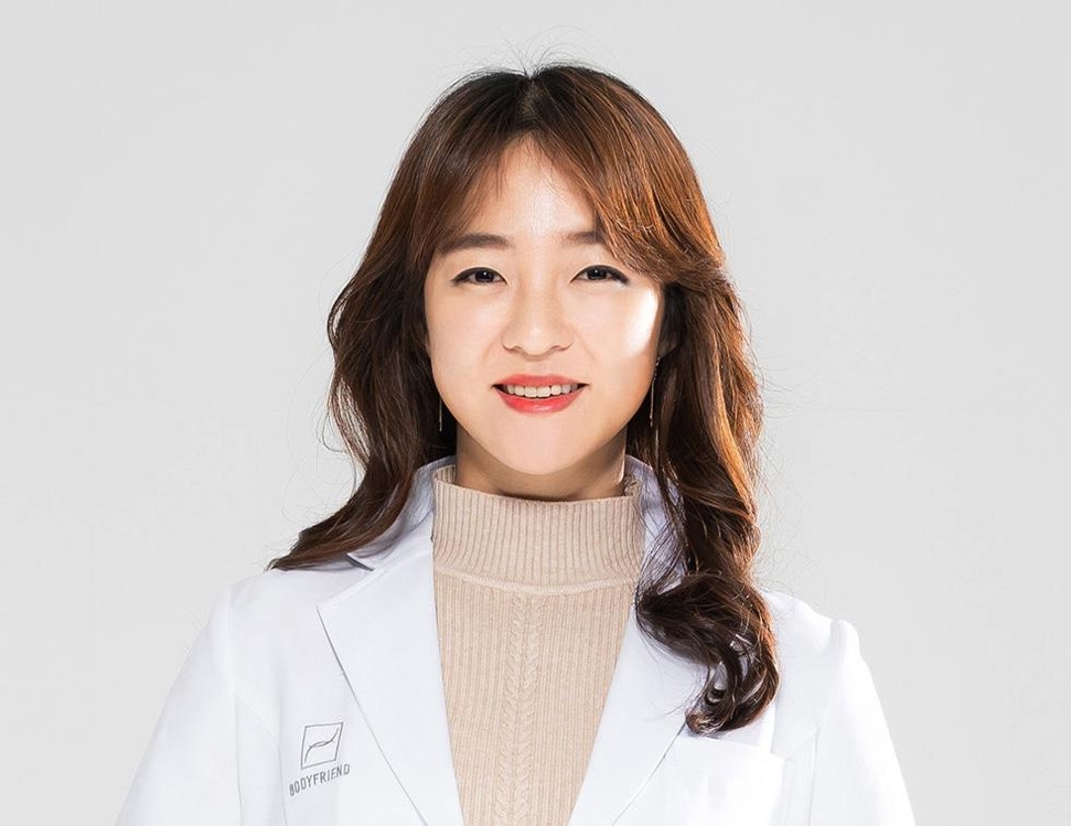 바디프랜드, 피부과 전문의 이미혜 실장 영입