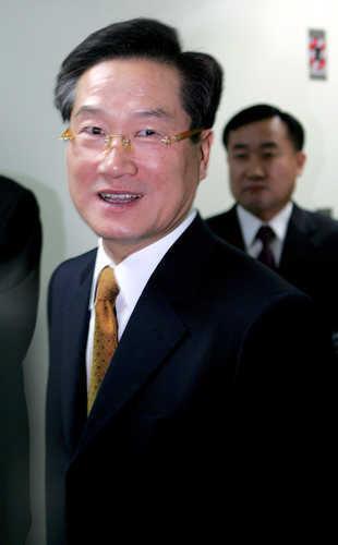 최기문 영천시장