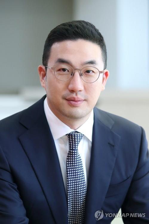 LG그룹 구광모 회장