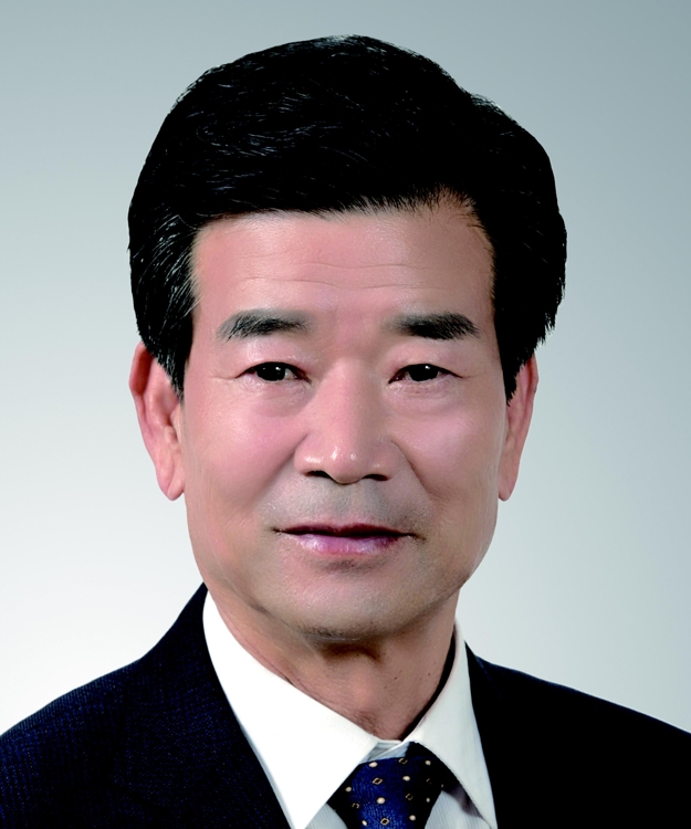 이의영 충북도의회 의원